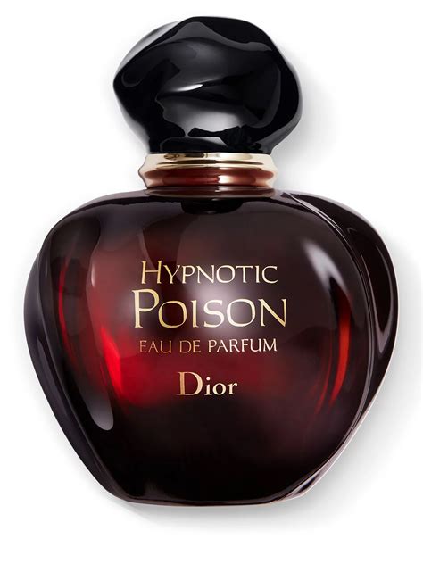 poison eau de toilette spray hypnotic poison von dior 50ml|hypnotic poison von christian dior.